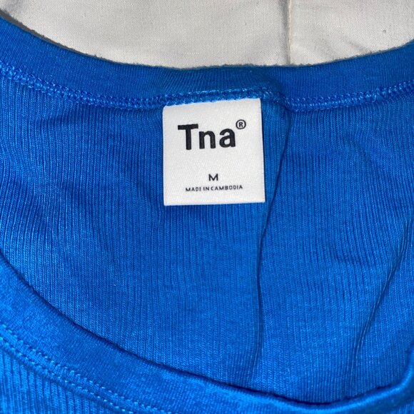 Aritzia - Tna Tank - Picture 3 of 4